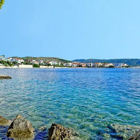 Villa Aqua Zaboric Exterior photo