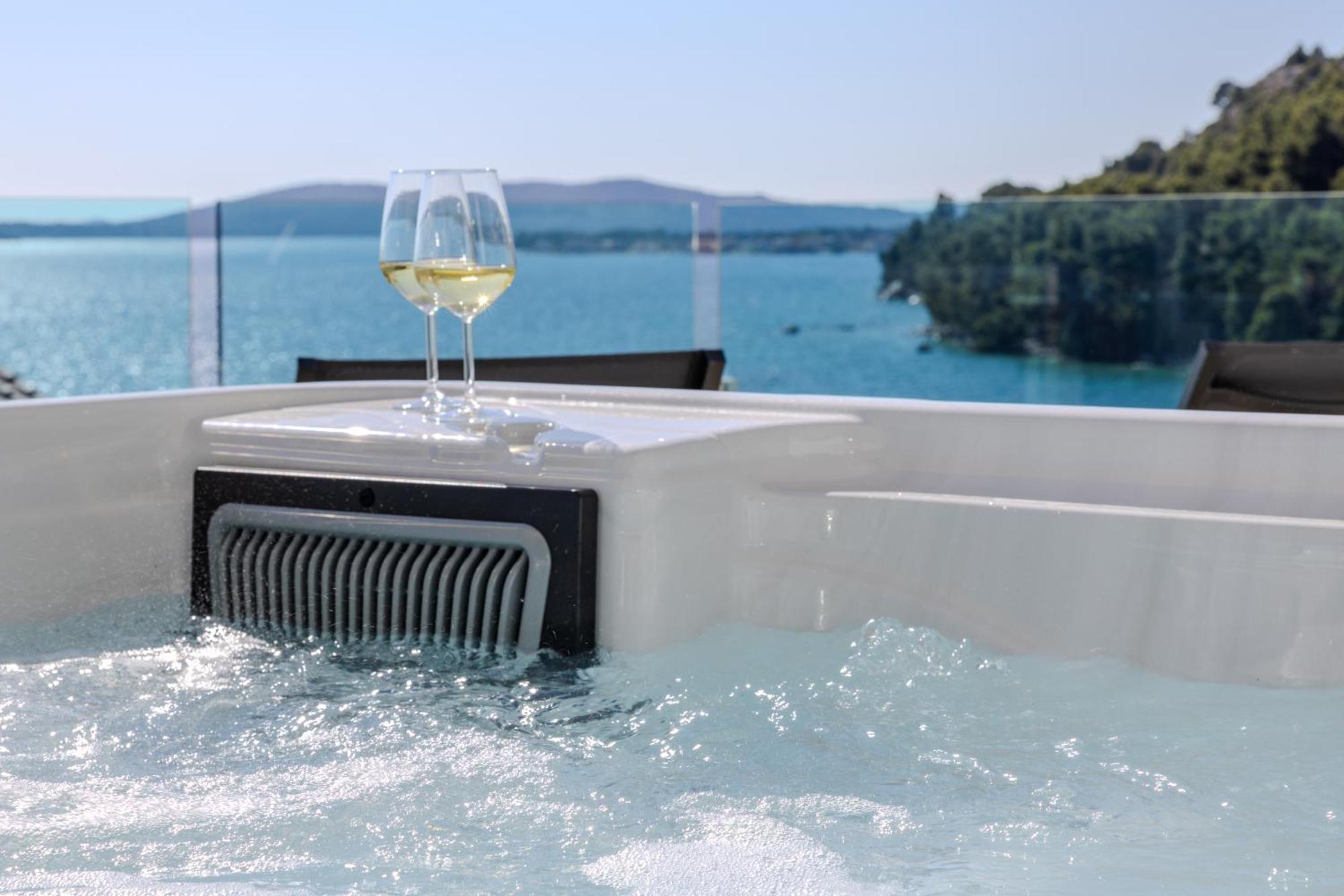 Apartment Aqua Zaboric