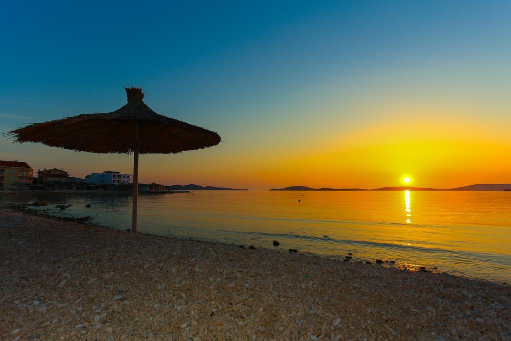 Apartman Aqua Zaboric