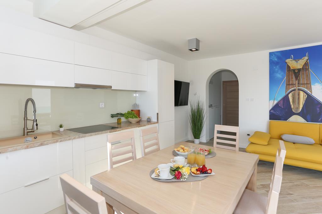 Apartment Aqua *
