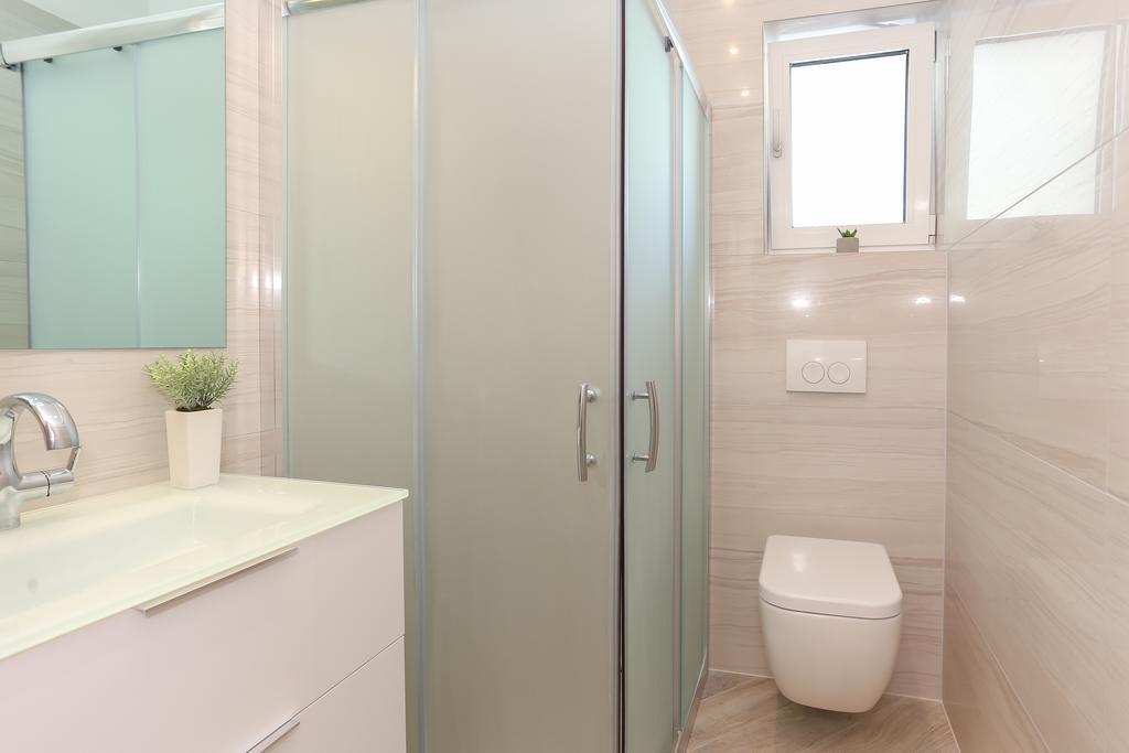 Apartment Aqua *