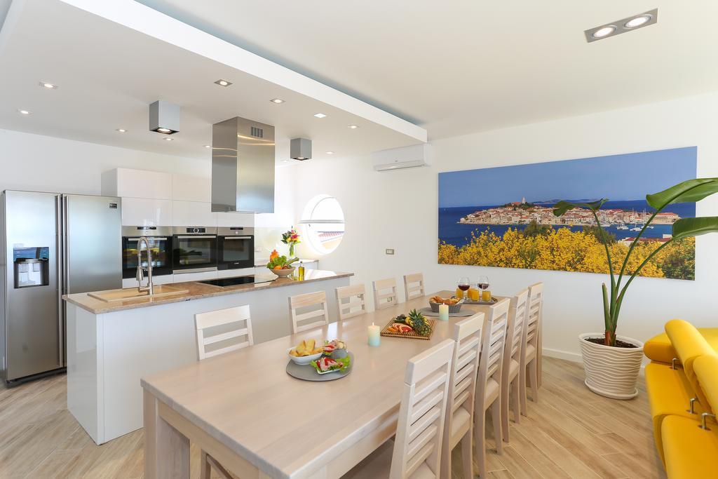 Apartment Aqua Zaboric