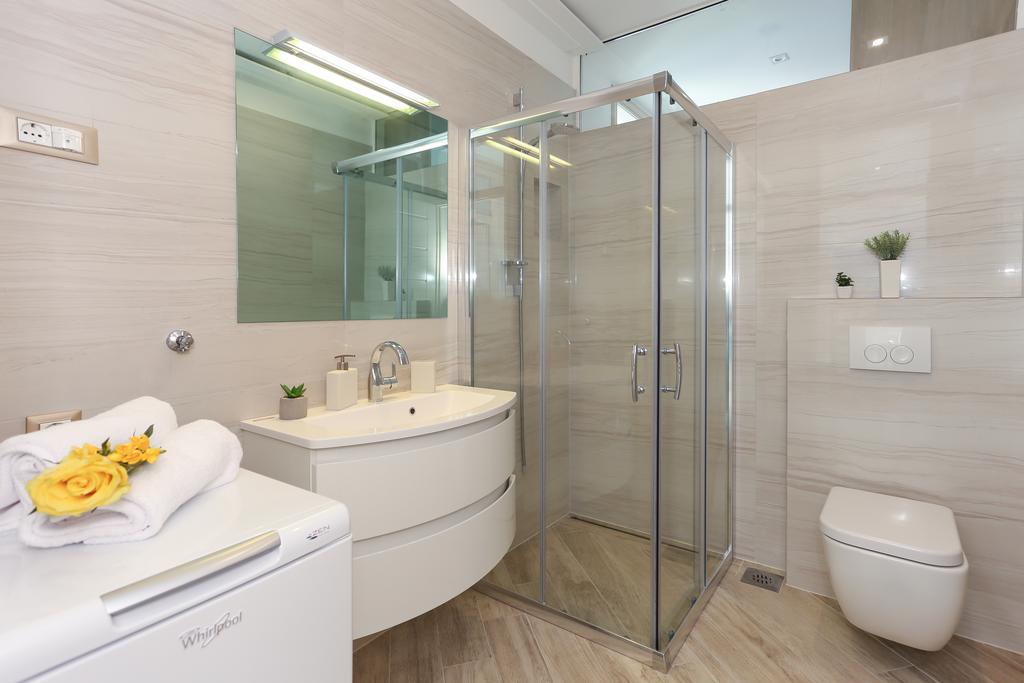 Apartment Aqua *