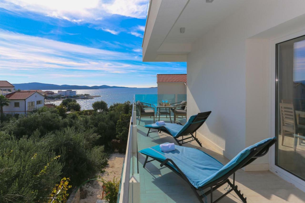 Aqua Apartment Zaboric