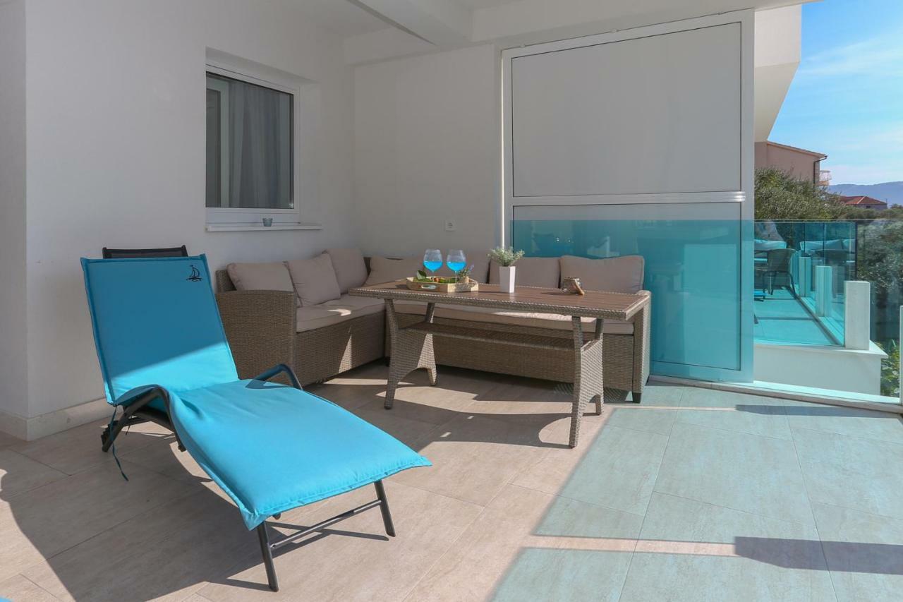 Apartment Aqua